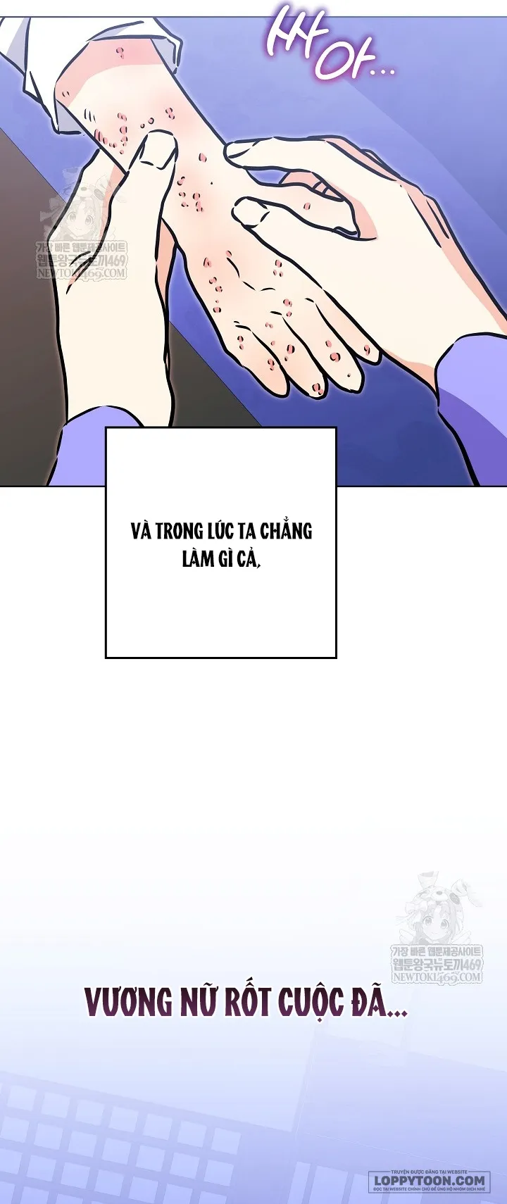 Tôi Sinh Ra Là Con Gái Của Một Cung Phi Hèn Mọn - Chap 73 - Trang 50