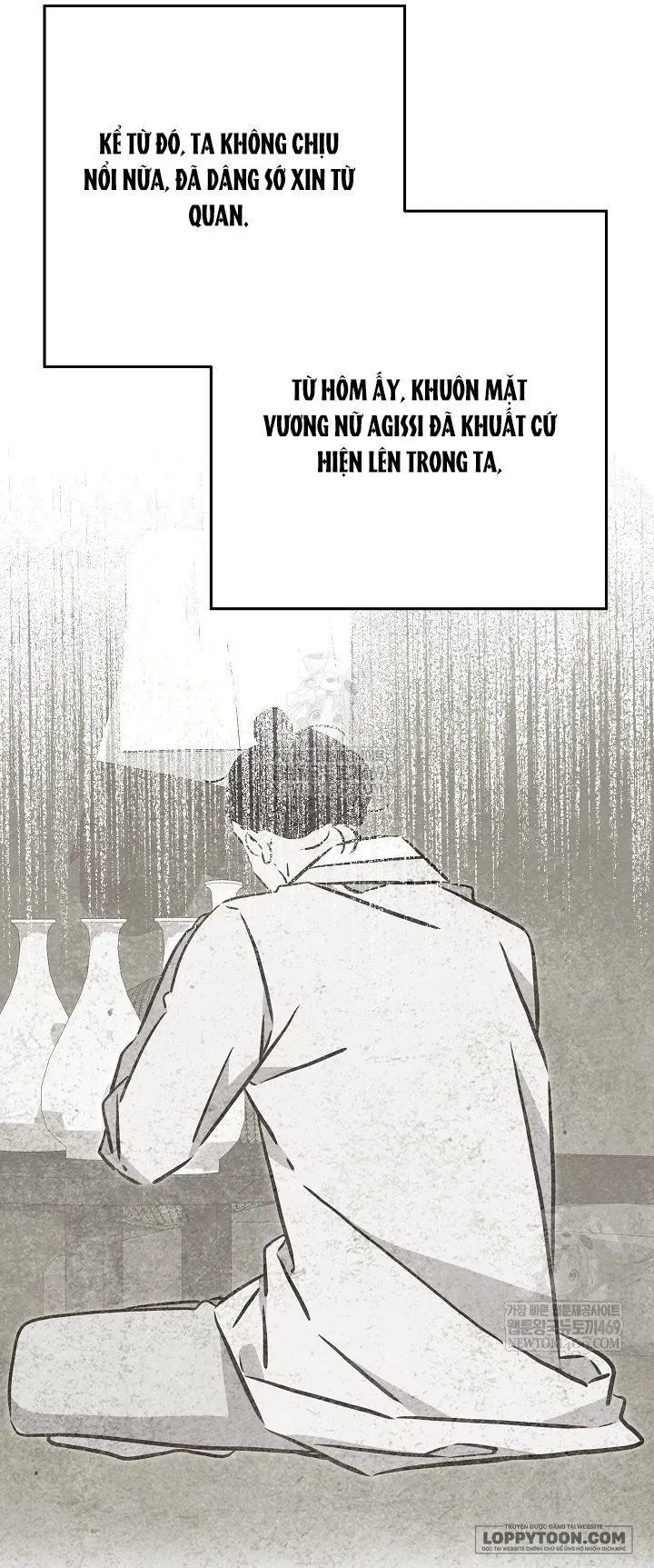 Tôi Sinh Ra Là Con Gái Của Một Cung Phi Hèn Mọn - Chap 73 - Trang 53