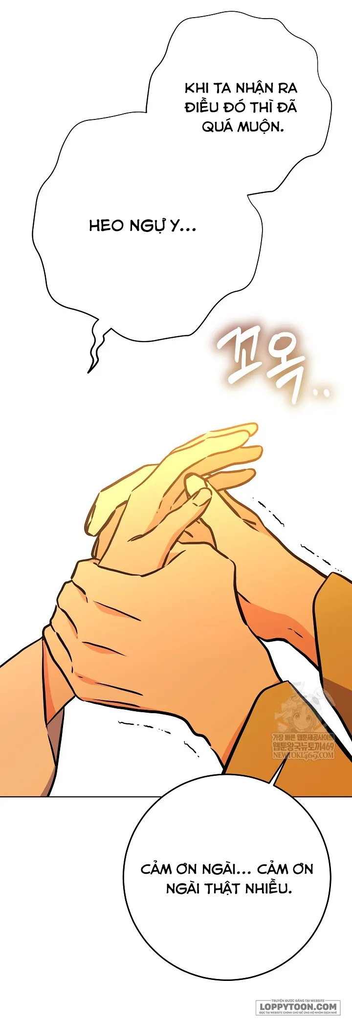 Tôi Sinh Ra Là Con Gái Của Một Cung Phi Hèn Mọn - Chap 73 - Trang 55