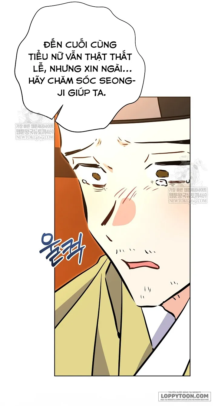 Tôi Sinh Ra Là Con Gái Của Một Cung Phi Hèn Mọn - Chap 73 - Trang 56