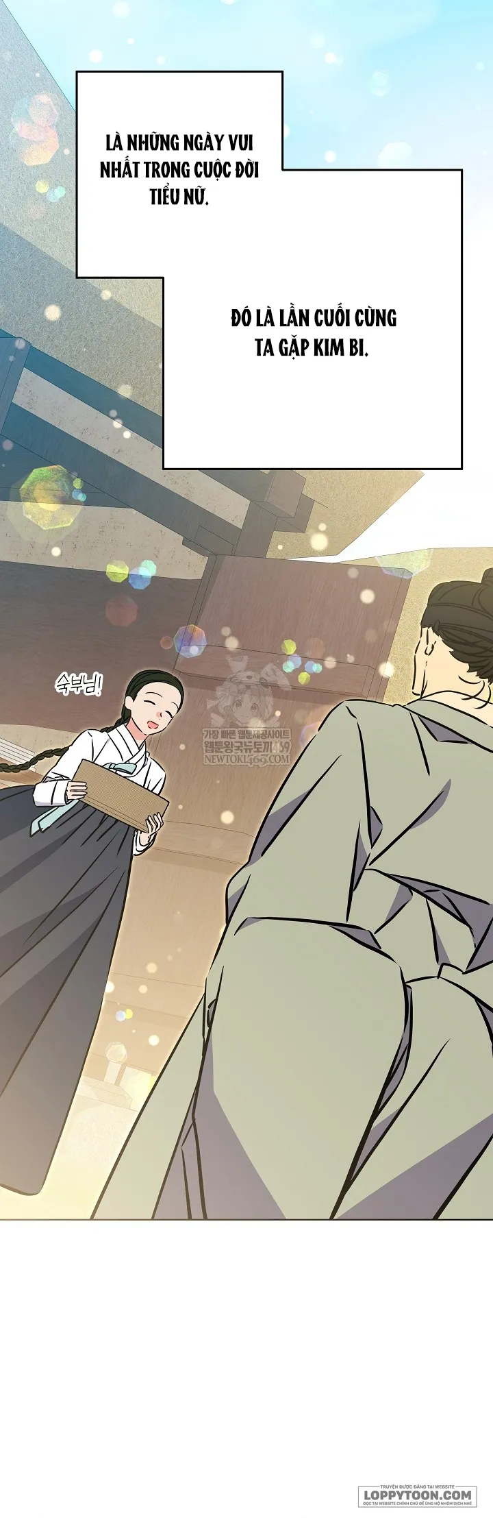 Tôi Sinh Ra Là Con Gái Của Một Cung Phi Hèn Mọn - Chap 73 - Trang 58