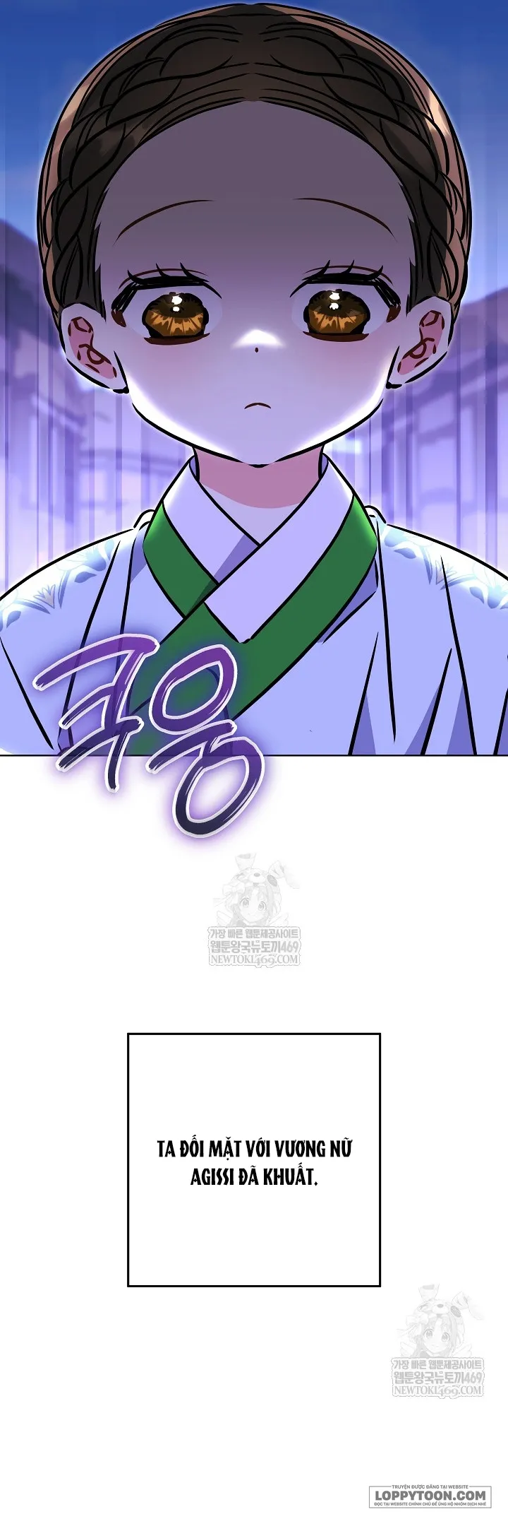 Tôi Sinh Ra Là Con Gái Của Một Cung Phi Hèn Mọn - Chap 73 - Trang 63