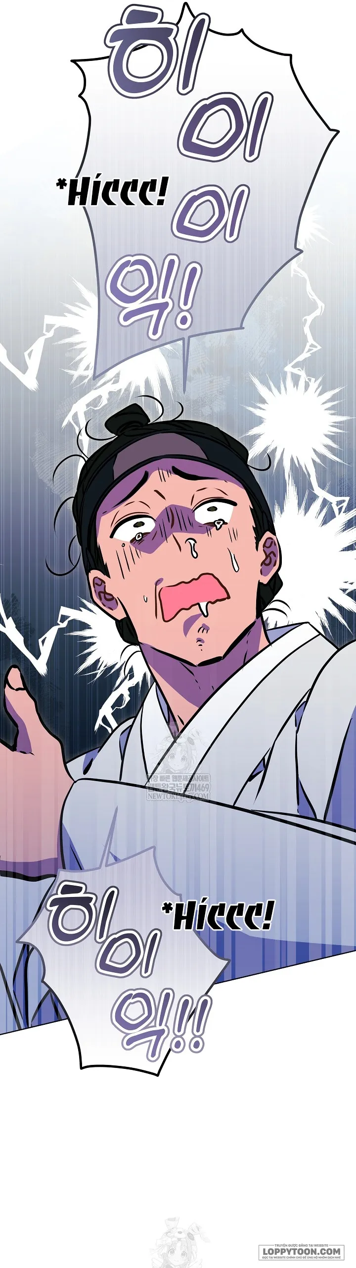 Tôi Sinh Ra Là Con Gái Của Một Cung Phi Hèn Mọn - Chap 73 - Trang 64