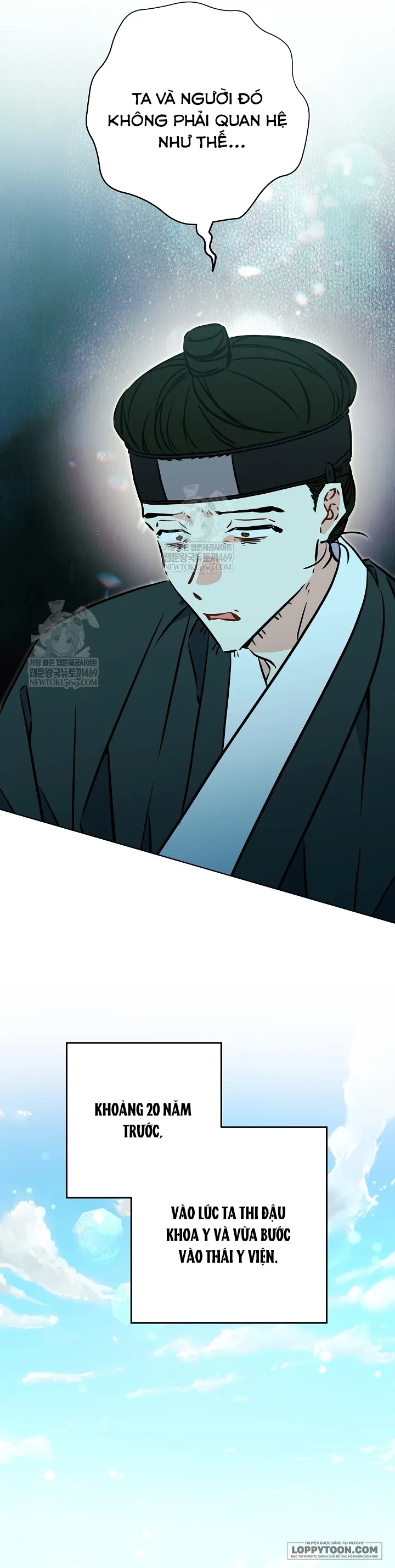 Tôi Sinh Ra Là Con Gái Của Một Cung Phi Hèn Mọn - Chap 73 - Trang 9