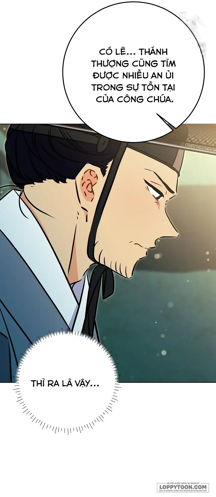 Tôi Sinh Ra Là Con Gái Của Một Cung Phi Hèn Mọn - Chap 74 - Trang 15