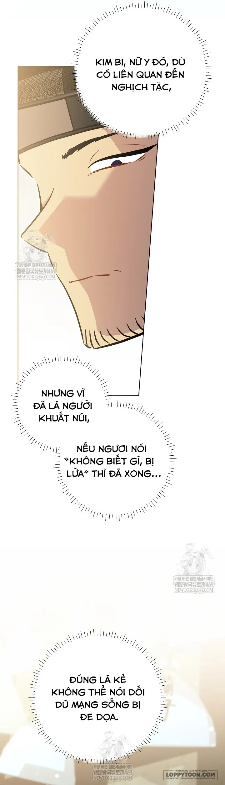 Tôi Sinh Ra Là Con Gái Của Một Cung Phi Hèn Mọn - Chap 74 - Trang 19