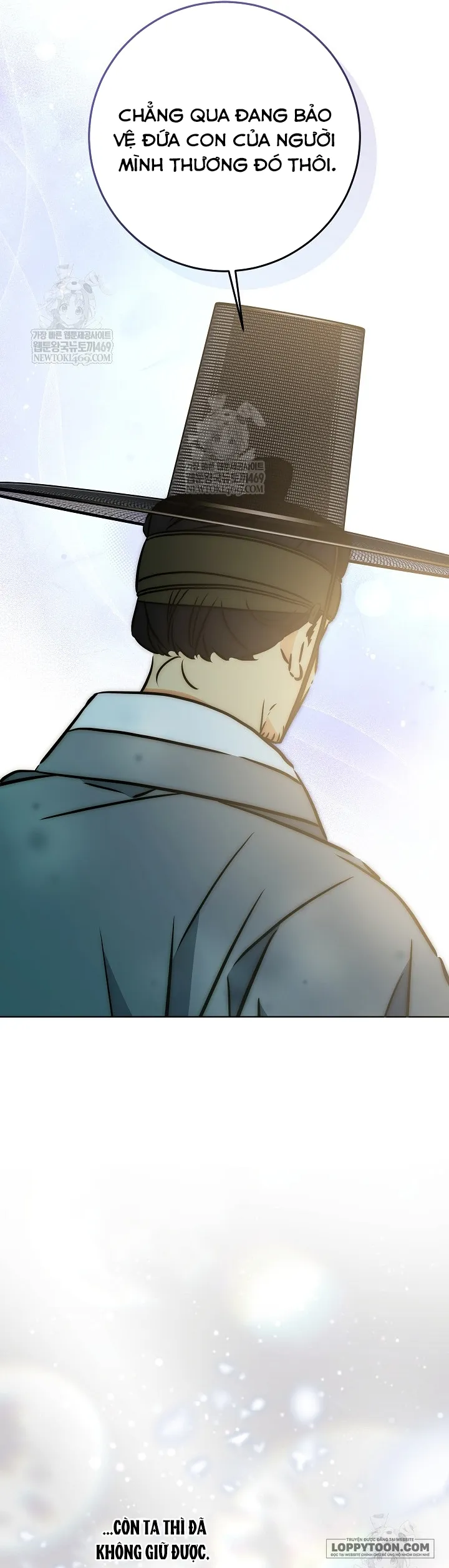 Tôi Sinh Ra Là Con Gái Của Một Cung Phi Hèn Mọn - Chap 74 - Trang 21