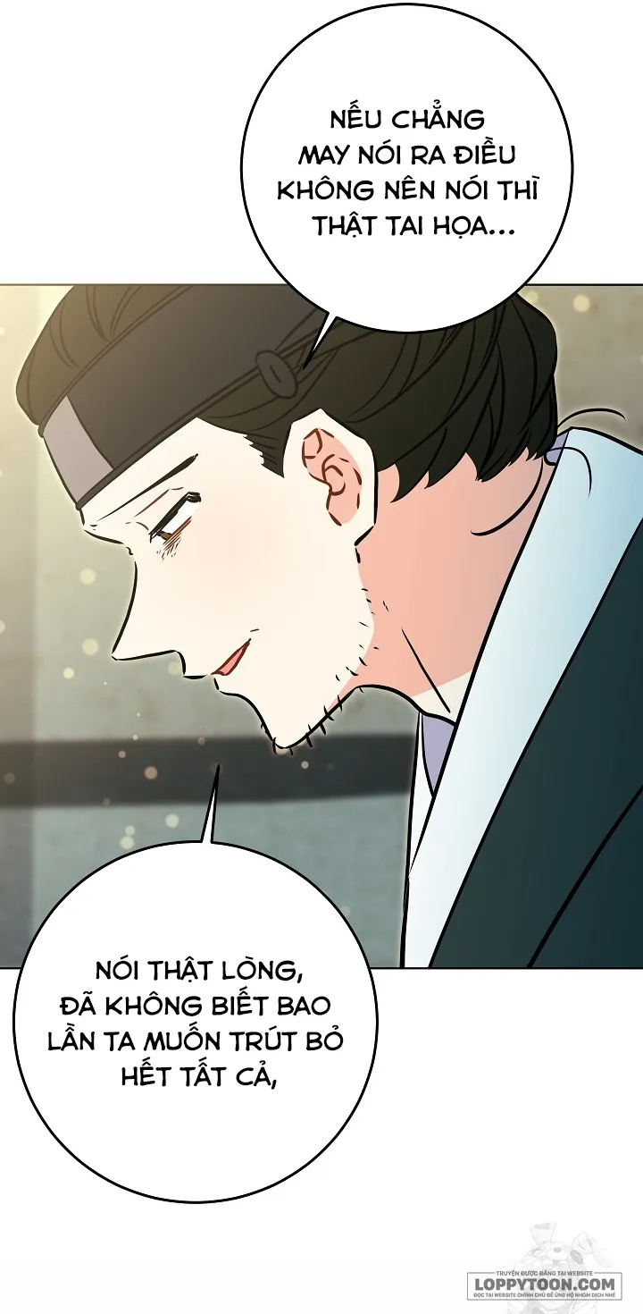 Tôi Sinh Ra Là Con Gái Của Một Cung Phi Hèn Mọn - Chap 74 - Trang 25