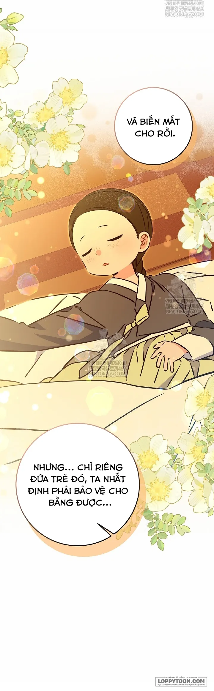 Tôi Sinh Ra Là Con Gái Của Một Cung Phi Hèn Mọn - Chap 74 - Trang 26