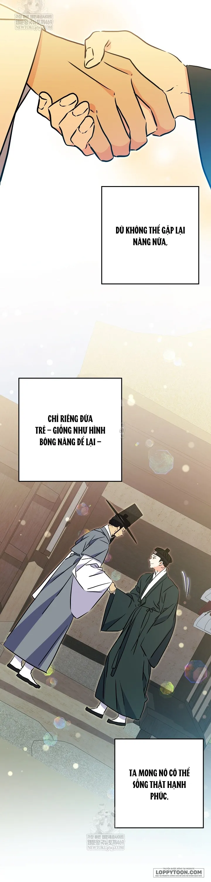 Tôi Sinh Ra Là Con Gái Của Một Cung Phi Hèn Mọn - Chap 74 - Trang 30