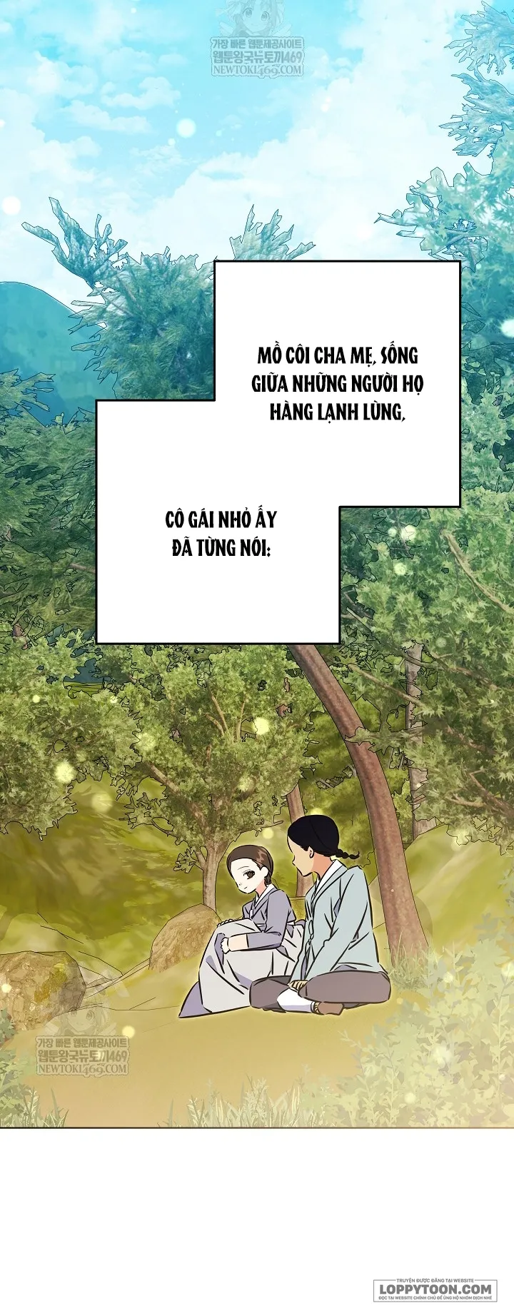 Tôi Sinh Ra Là Con Gái Của Một Cung Phi Hèn Mọn - Chap 74 - Trang 39