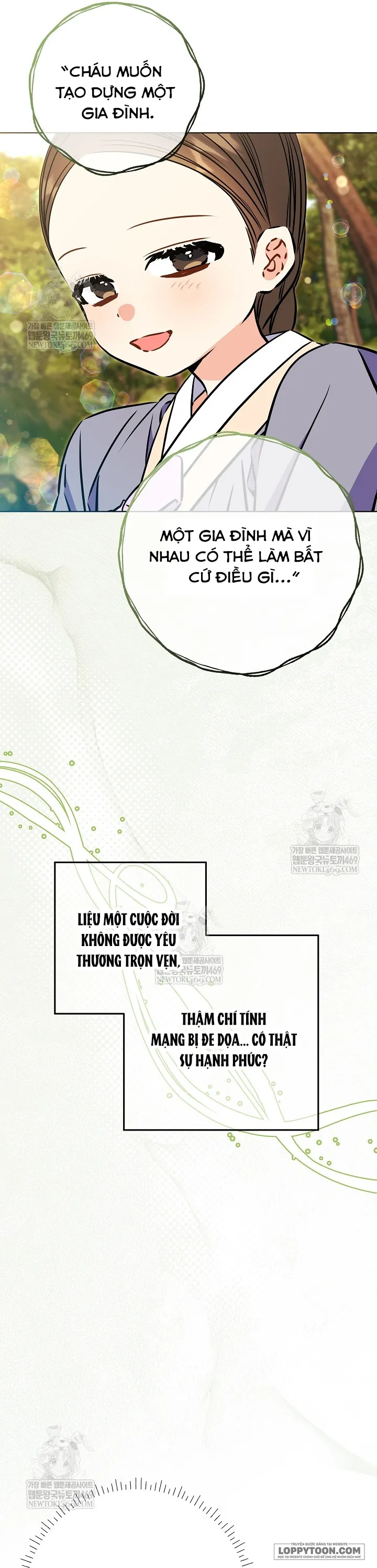 Tôi Sinh Ra Là Con Gái Của Một Cung Phi Hèn Mọn - Chap 74 - Trang 40