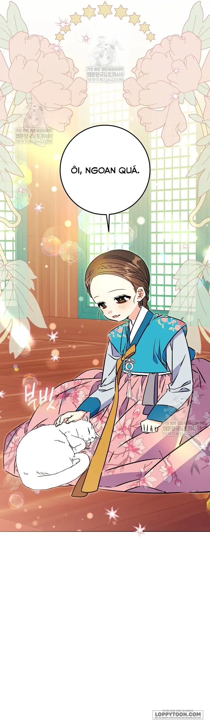 Tôi Sinh Ra Là Con Gái Của Một Cung Phi Hèn Mọn - Chap 74 - Trang 42