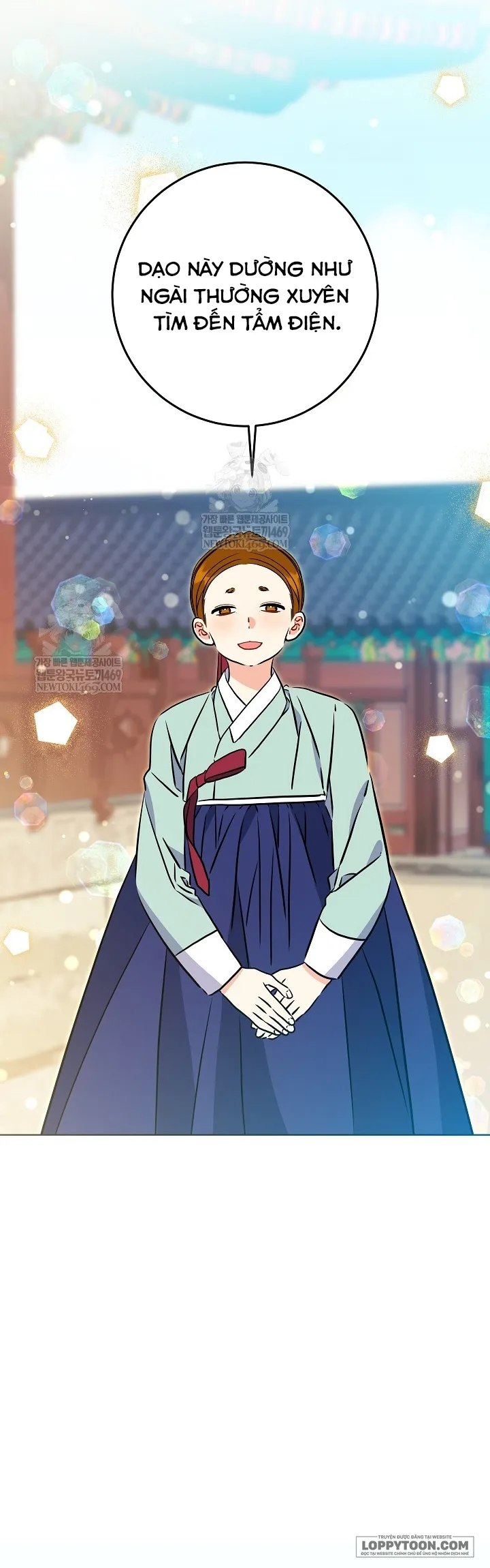Tôi Sinh Ra Là Con Gái Của Một Cung Phi Hèn Mọn - Chap 74 - Trang 44