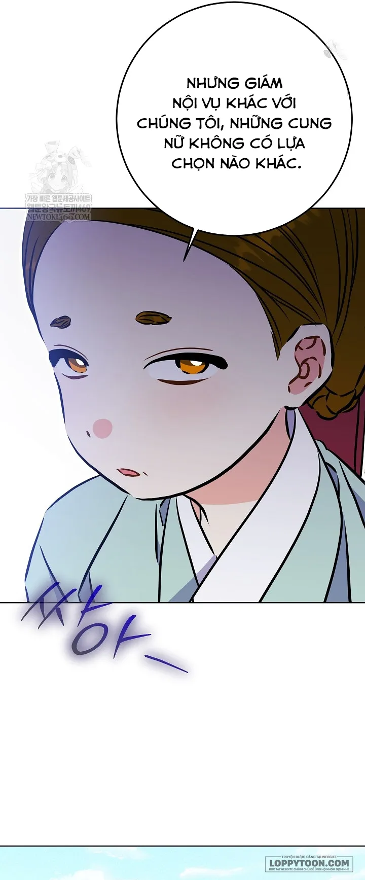 Tôi Sinh Ra Là Con Gái Của Một Cung Phi Hèn Mọn - Chap 74 - Trang 49