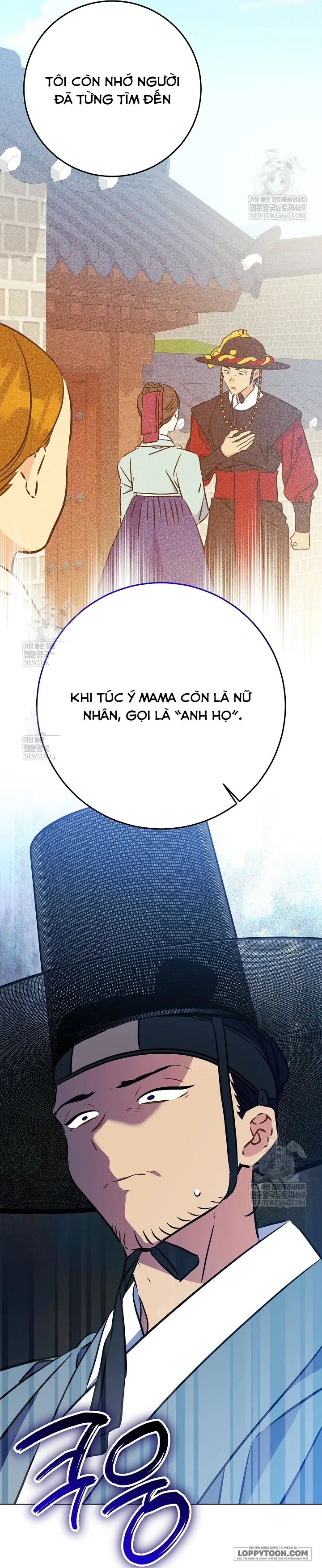Tôi Sinh Ra Là Con Gái Của Một Cung Phi Hèn Mọn - Chap 74 - Trang 50
