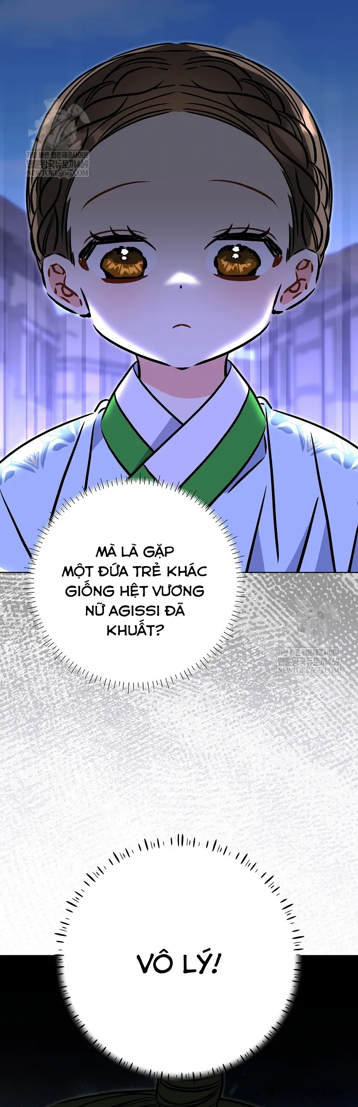 Tôi Sinh Ra Là Con Gái Của Một Cung Phi Hèn Mọn - Chap 74 - Trang 6