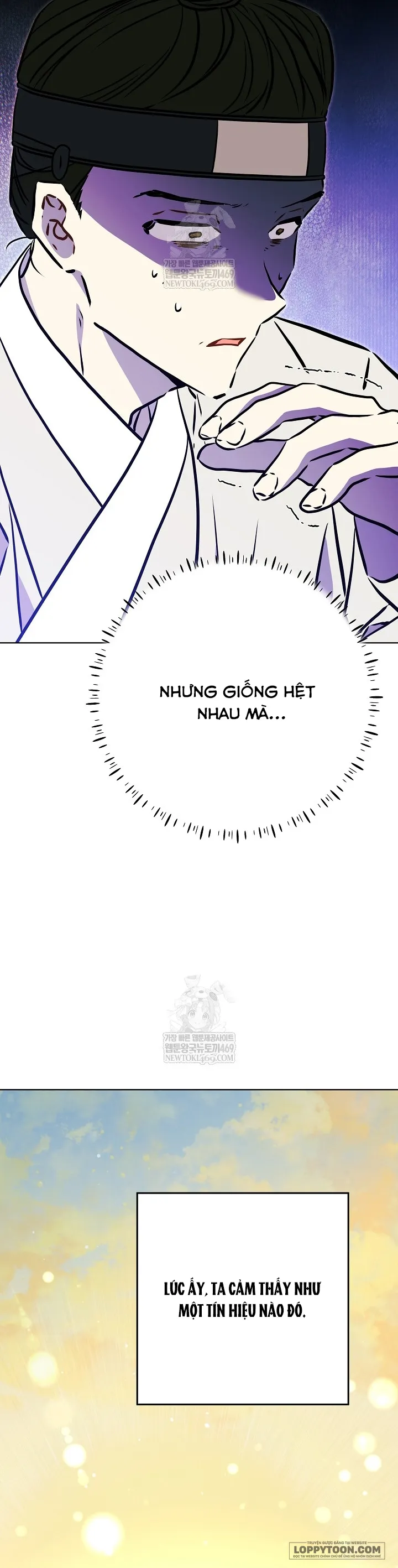 Tôi Sinh Ra Là Con Gái Của Một Cung Phi Hèn Mọn - Chap 74 - Trang 7