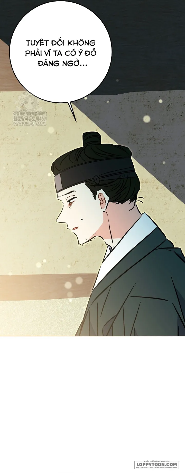 Tôi Sinh Ra Là Con Gái Của Một Cung Phi Hèn Mọn - Chap 74 - Trang 9