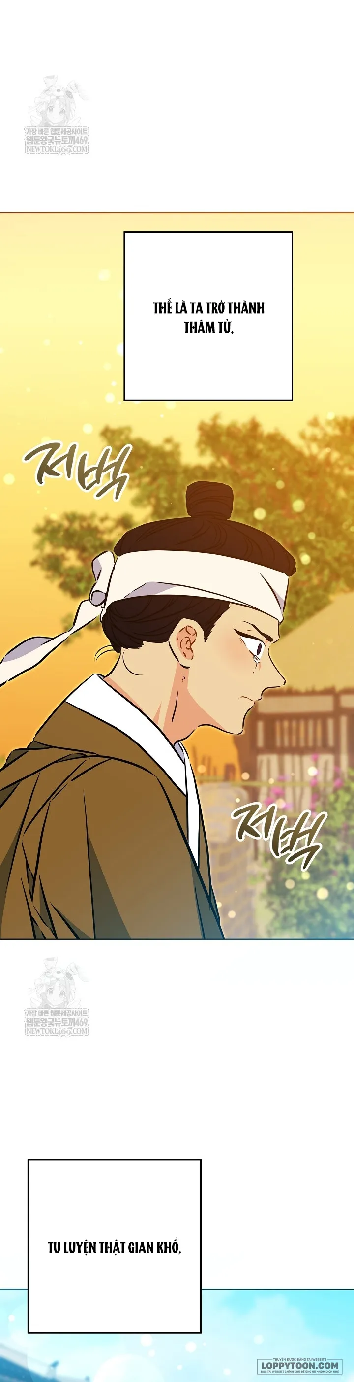 Tôi Sinh Ra Là Con Gái Của Một Cung Phi Hèn Mọn - Chap 75 - Trang 12
