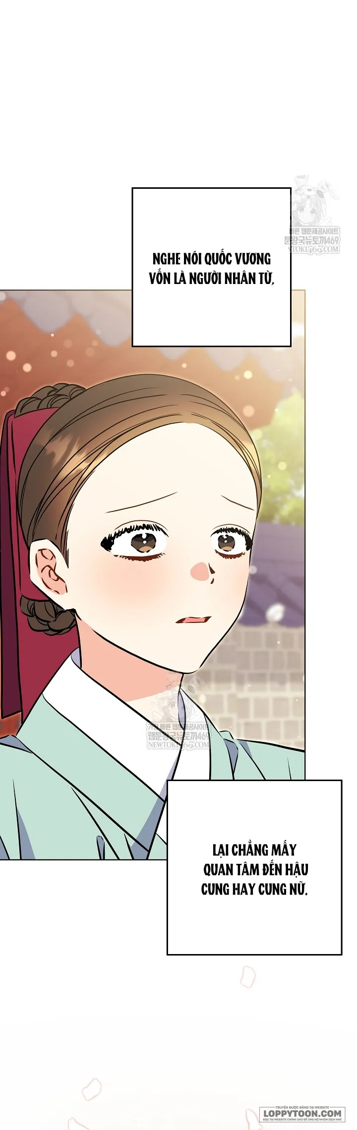 Tôi Sinh Ra Là Con Gái Của Một Cung Phi Hèn Mọn - Chap 75 - Trang 16