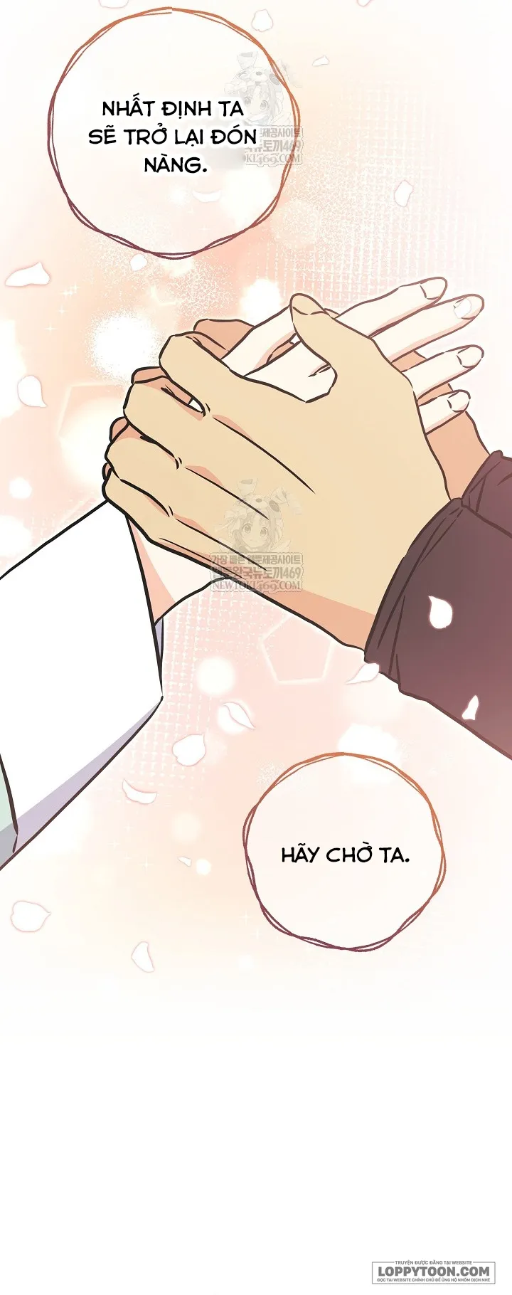 Tôi Sinh Ra Là Con Gái Của Một Cung Phi Hèn Mọn - Chap 75 - Trang 17