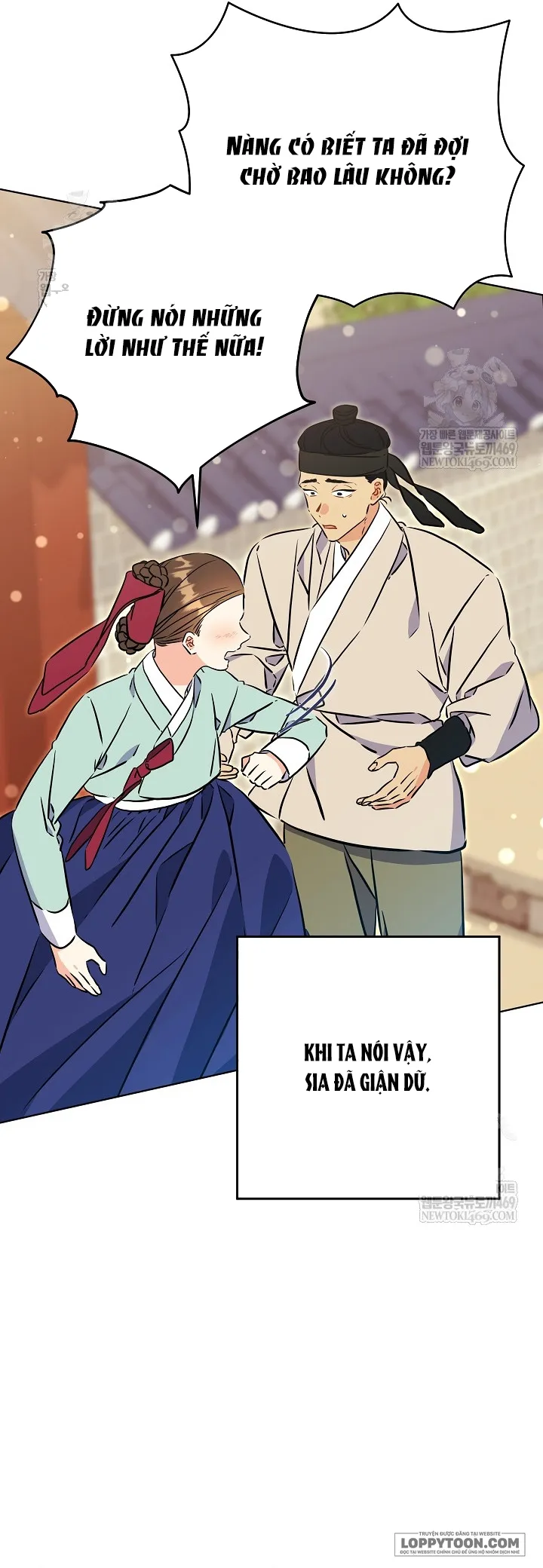 Tôi Sinh Ra Là Con Gái Của Một Cung Phi Hèn Mọn - Chap 75 - Trang 18