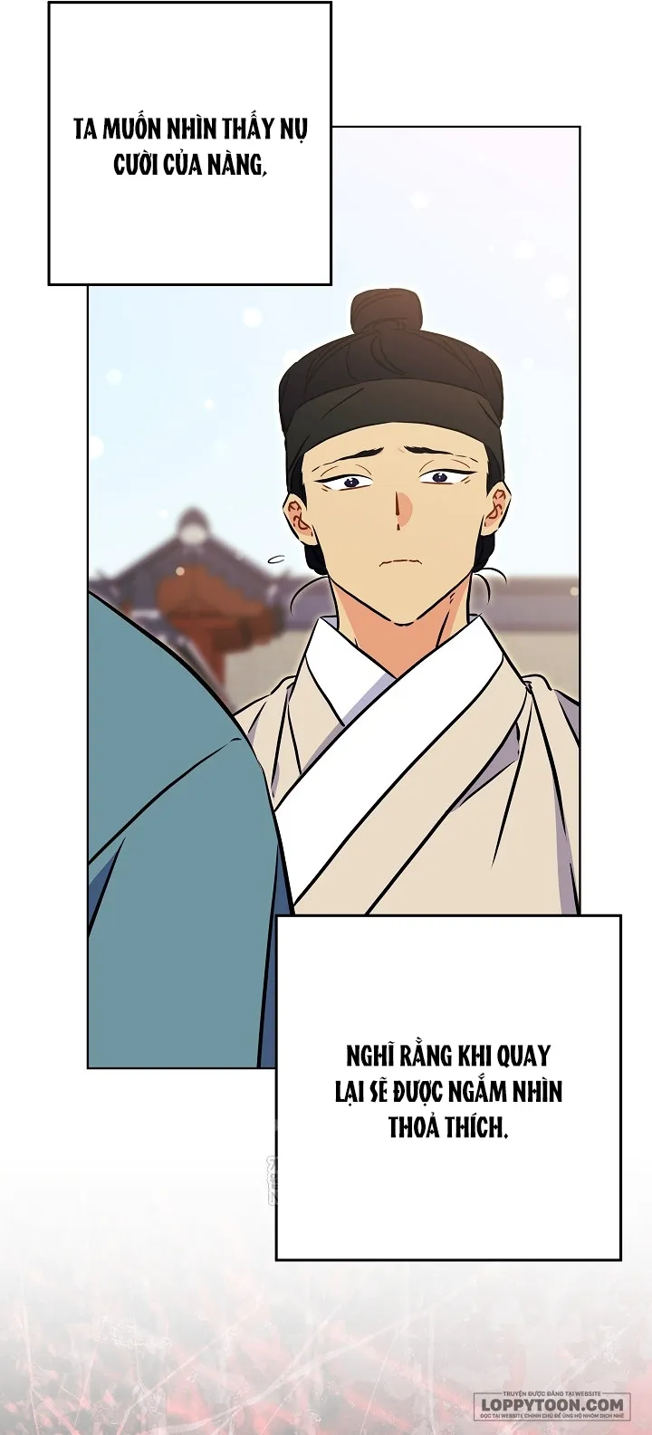 Tôi Sinh Ra Là Con Gái Của Một Cung Phi Hèn Mọn - Chap 75 - Trang 19