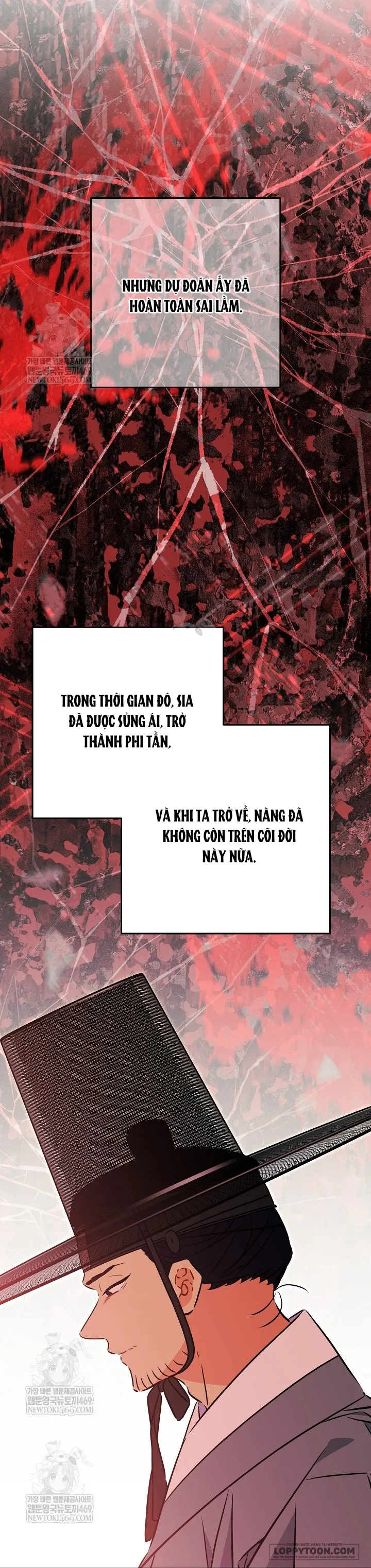 Tôi Sinh Ra Là Con Gái Của Một Cung Phi Hèn Mọn - Chap 75 - Trang 20