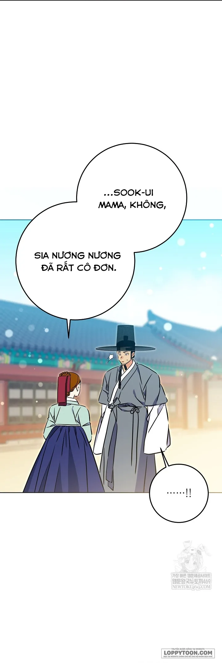 Tôi Sinh Ra Là Con Gái Của Một Cung Phi Hèn Mọn - Chap 75 - Trang 21