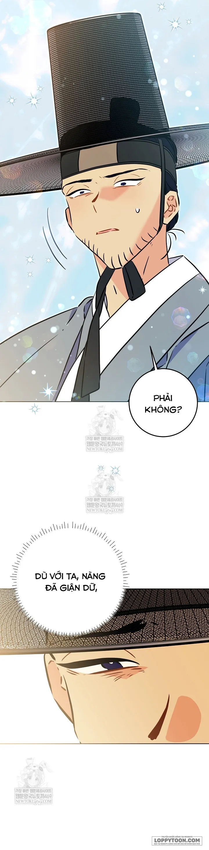 Tôi Sinh Ra Là Con Gái Của Một Cung Phi Hèn Mọn - Chap 75 - Trang 23
