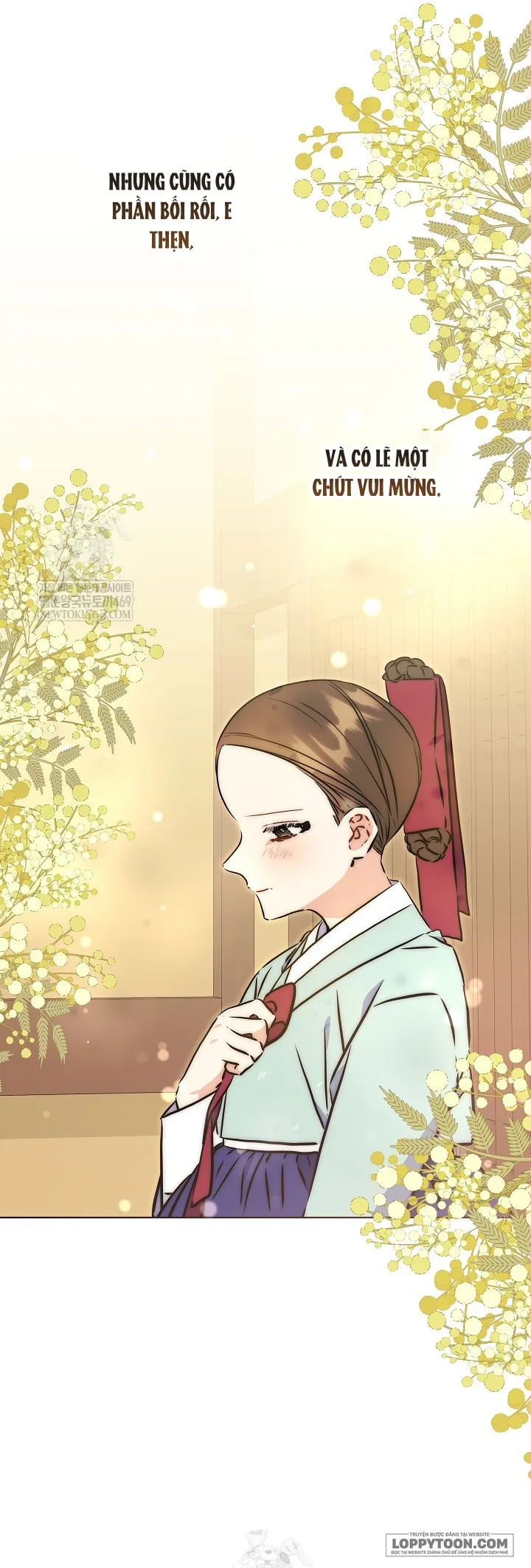 Tôi Sinh Ra Là Con Gái Của Một Cung Phi Hèn Mọn - Chap 75 - Trang 24
