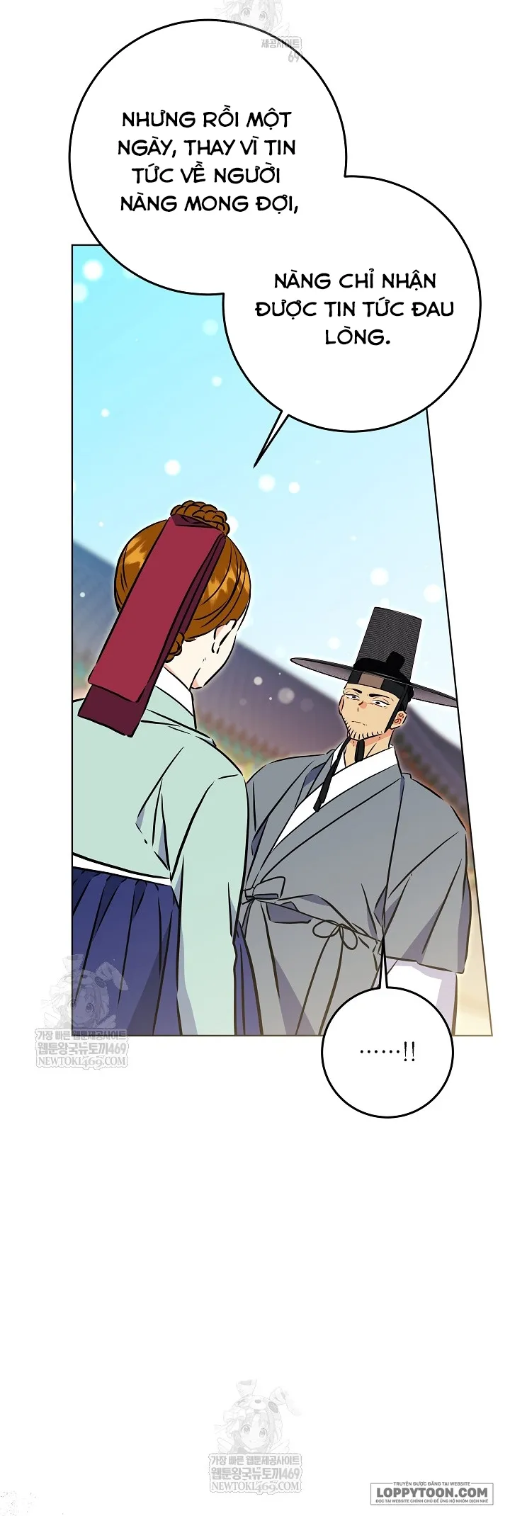 Tôi Sinh Ra Là Con Gái Của Một Cung Phi Hèn Mọn - Chap 75 - Trang 25