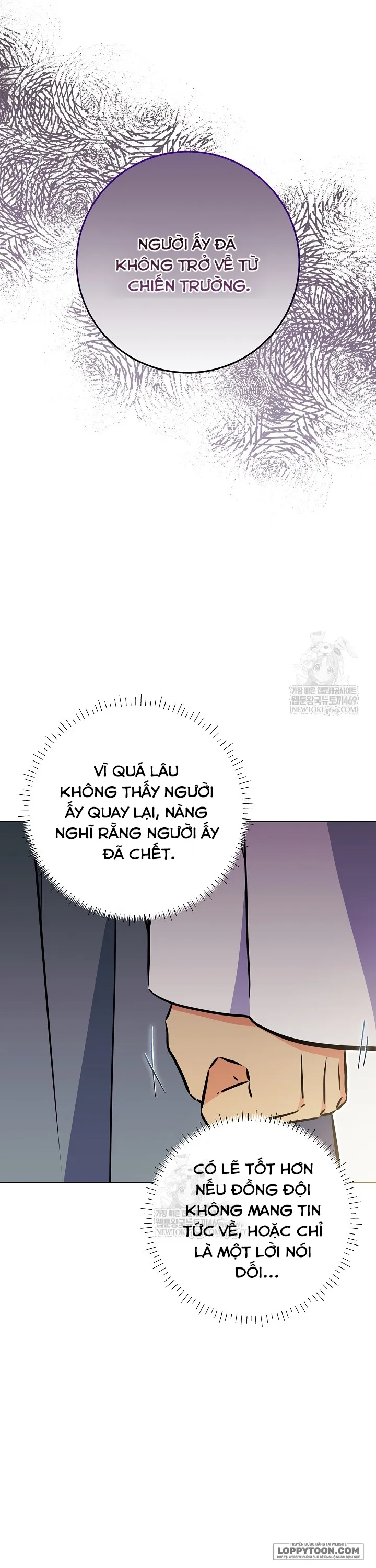Tôi Sinh Ra Là Con Gái Của Một Cung Phi Hèn Mọn - Chap 75 - Trang 26