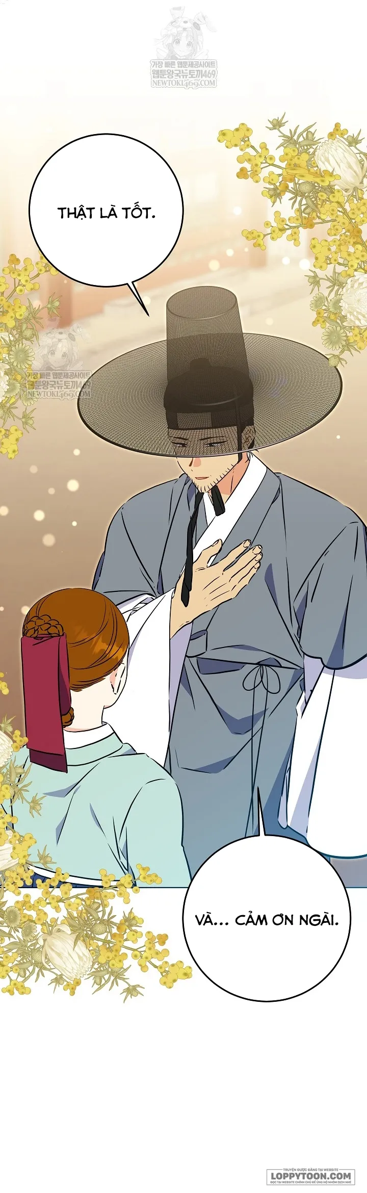 Tôi Sinh Ra Là Con Gái Của Một Cung Phi Hèn Mọn - Chap 75 - Trang 30