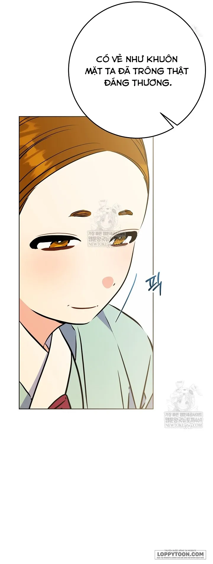 Tôi Sinh Ra Là Con Gái Của Một Cung Phi Hèn Mọn - Chap 75 - Trang 31