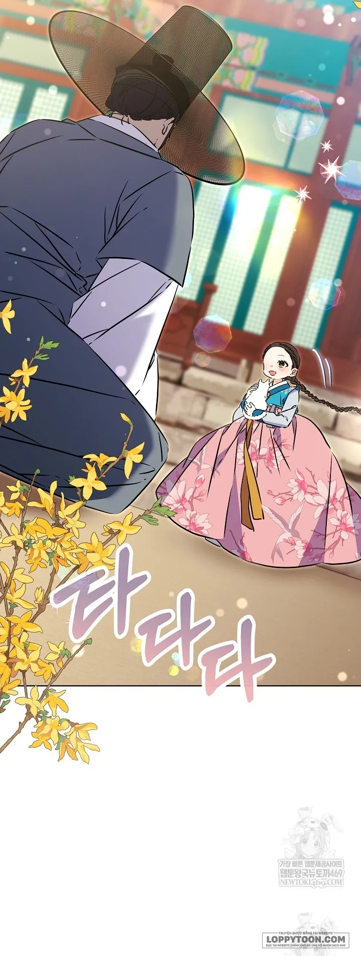 Tôi Sinh Ra Là Con Gái Của Một Cung Phi Hèn Mọn - Chap 75 - Trang 34