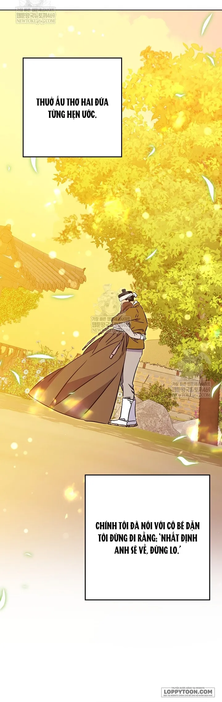 Tôi Sinh Ra Là Con Gái Của Một Cung Phi Hèn Mọn - Chap 75 - Trang 9
