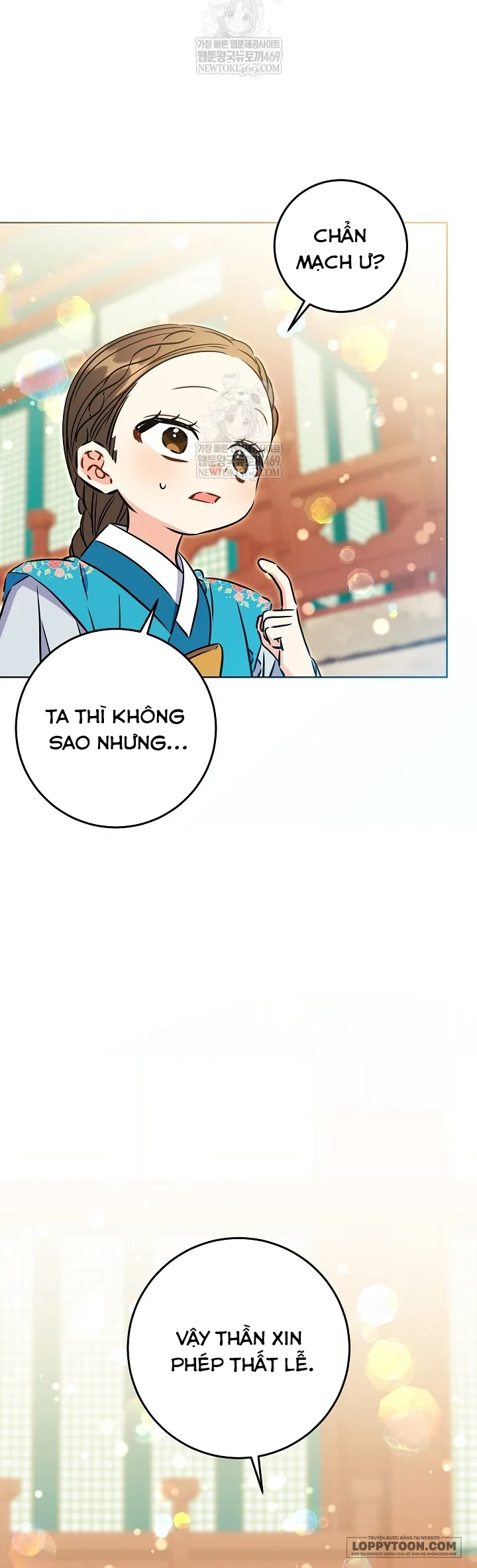 Tôi Sinh Ra Là Con Gái Của Một Cung Phi Hèn Mọn - Chap 76 - Trang 2