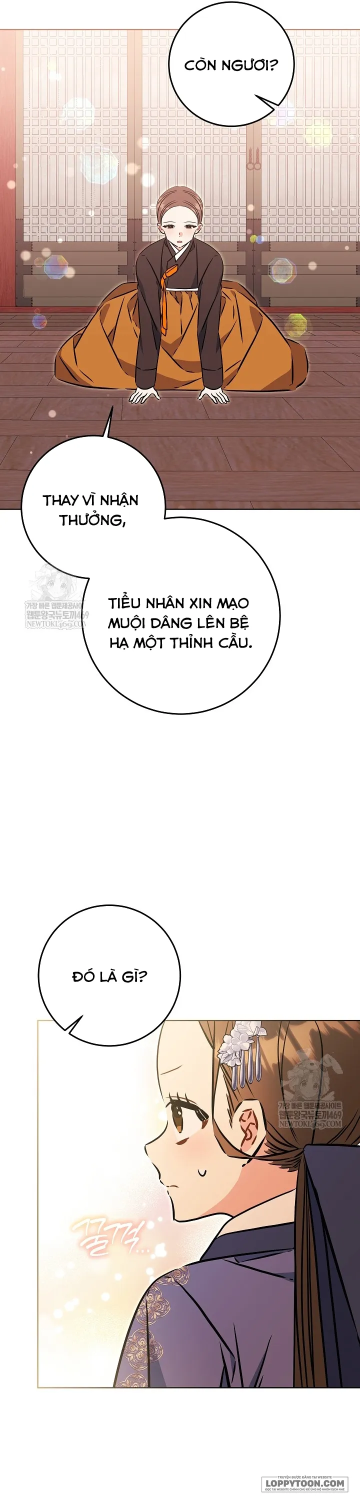 Tôi Sinh Ra Là Con Gái Của Một Cung Phi Hèn Mọn - Chap 76 - Trang 14