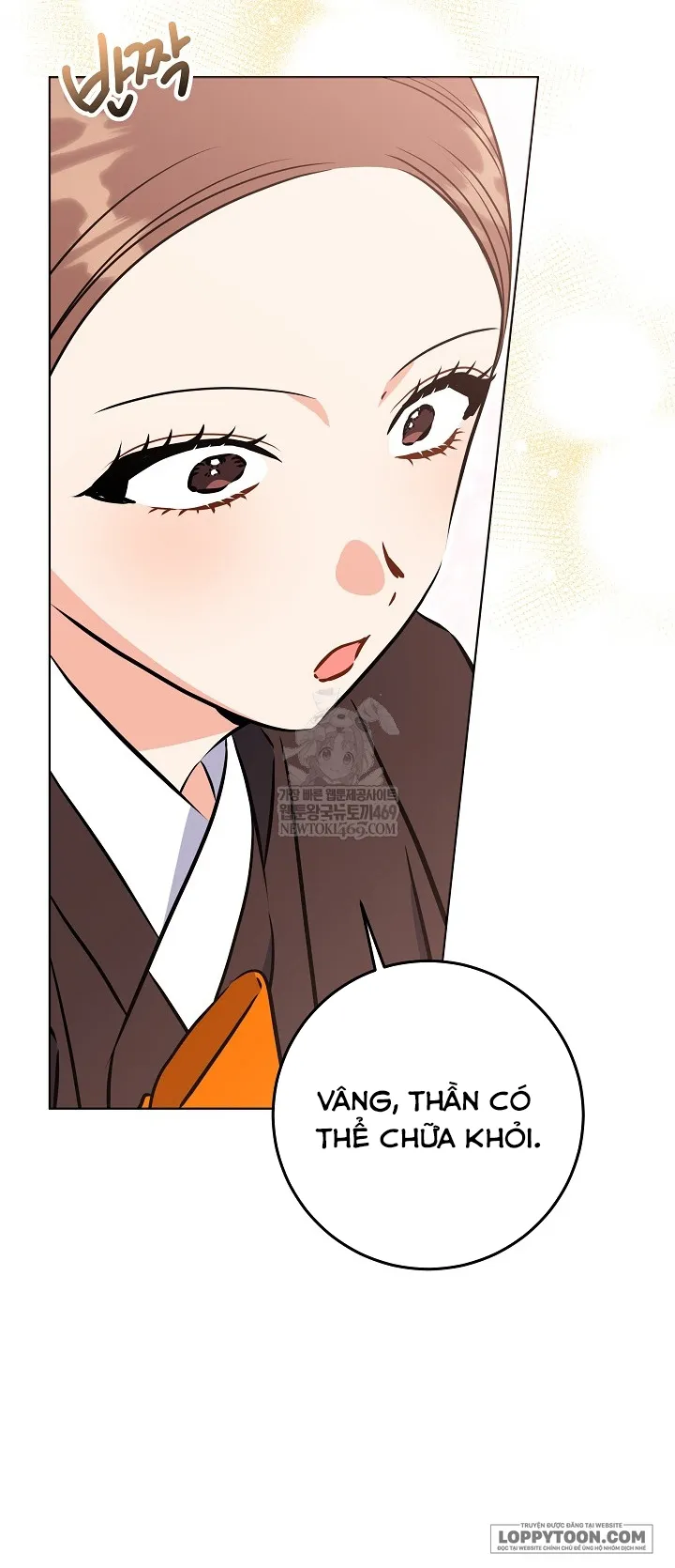 Tôi Sinh Ra Là Con Gái Của Một Cung Phi Hèn Mọn - Chap 76 - Trang 19