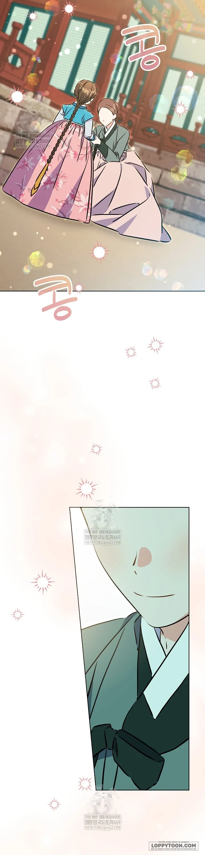 Tôi Sinh Ra Là Con Gái Của Một Cung Phi Hèn Mọn - Chap 76 - Trang 4