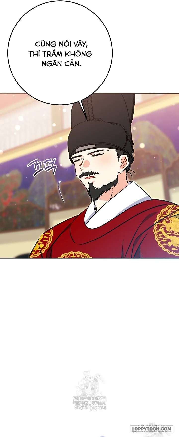 Tôi Sinh Ra Là Con Gái Của Một Cung Phi Hèn Mọn - Chap 76 - Trang 33