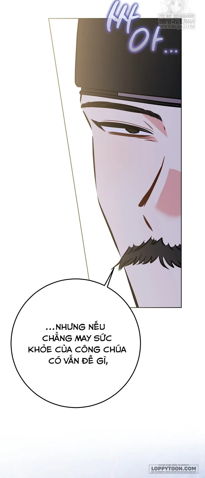 Tôi Sinh Ra Là Con Gái Của Một Cung Phi Hèn Mọn - Chap 76 - Trang 34