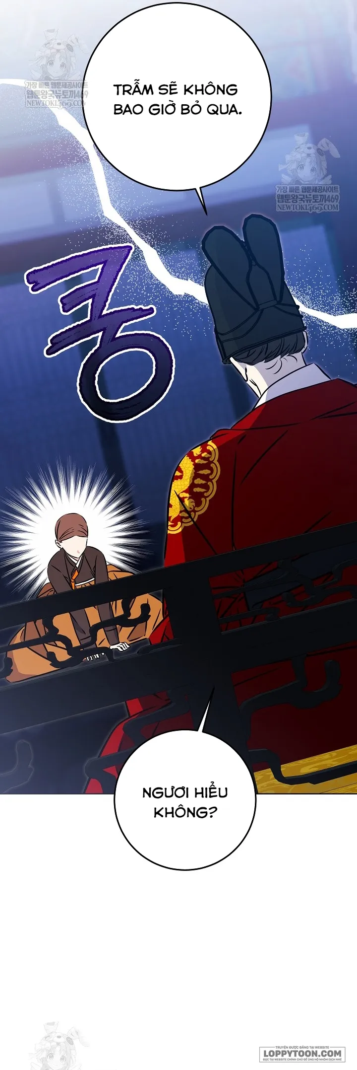 Tôi Sinh Ra Là Con Gái Của Một Cung Phi Hèn Mọn - Chap 76 - Trang 35