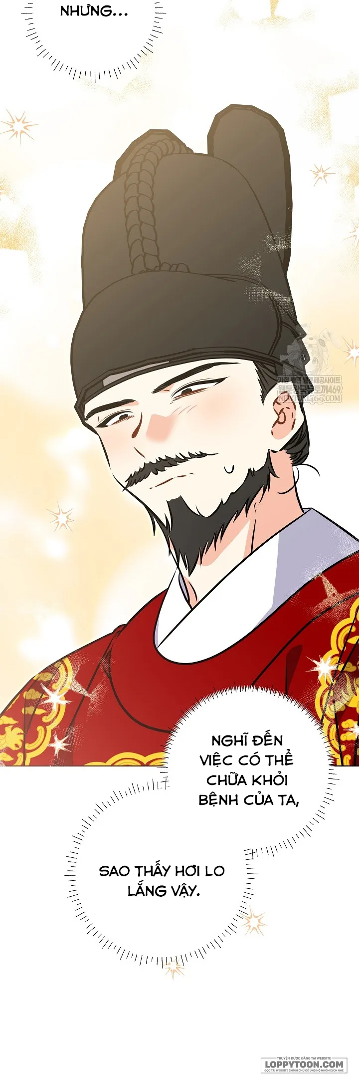 Tôi Sinh Ra Là Con Gái Của Một Cung Phi Hèn Mọn - Chap 76 - Trang 38