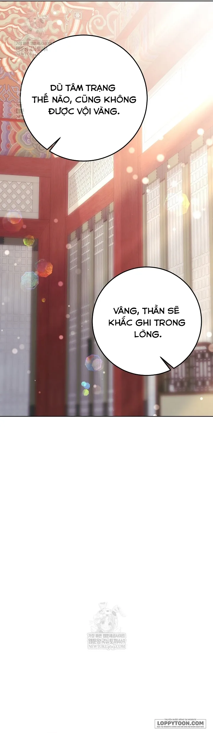 Tôi Sinh Ra Là Con Gái Của Một Cung Phi Hèn Mọn - Chap 76 - Trang 40