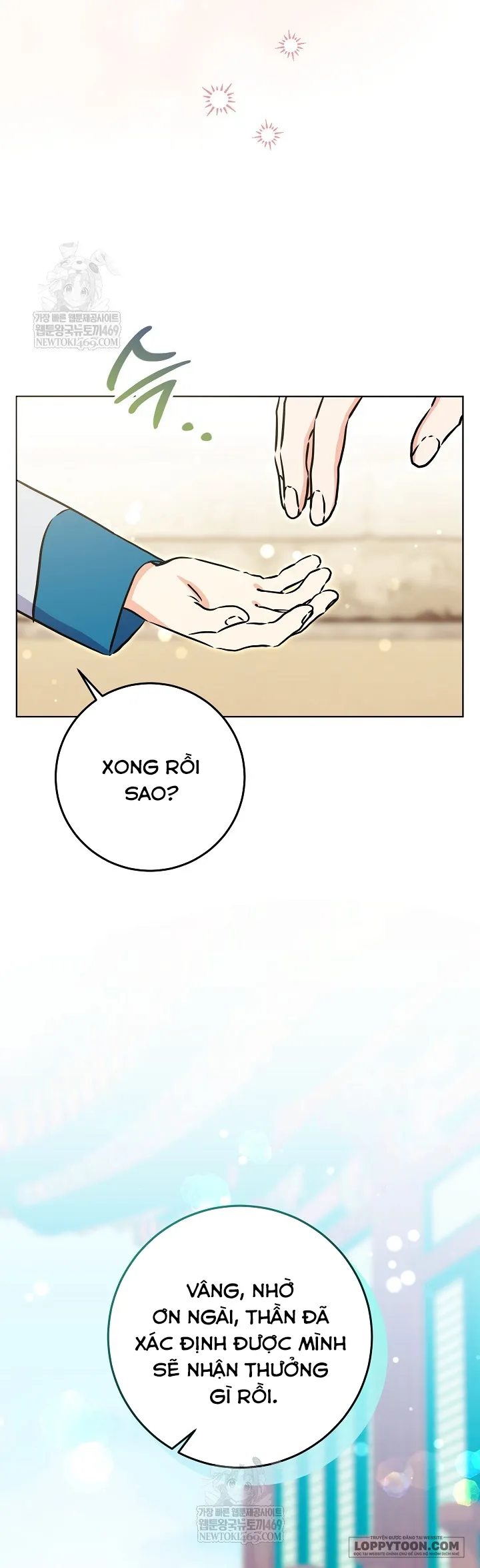 Tôi Sinh Ra Là Con Gái Của Một Cung Phi Hèn Mọn - Chap 76 - Trang 5