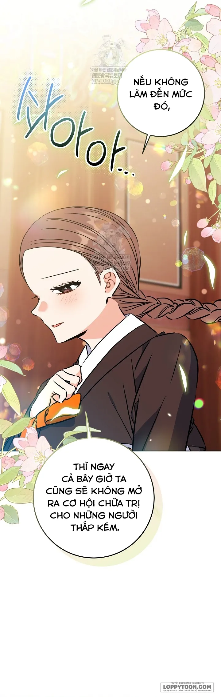 Tôi Sinh Ra Là Con Gái Của Một Cung Phi Hèn Mọn - Chap 76 - Trang 45