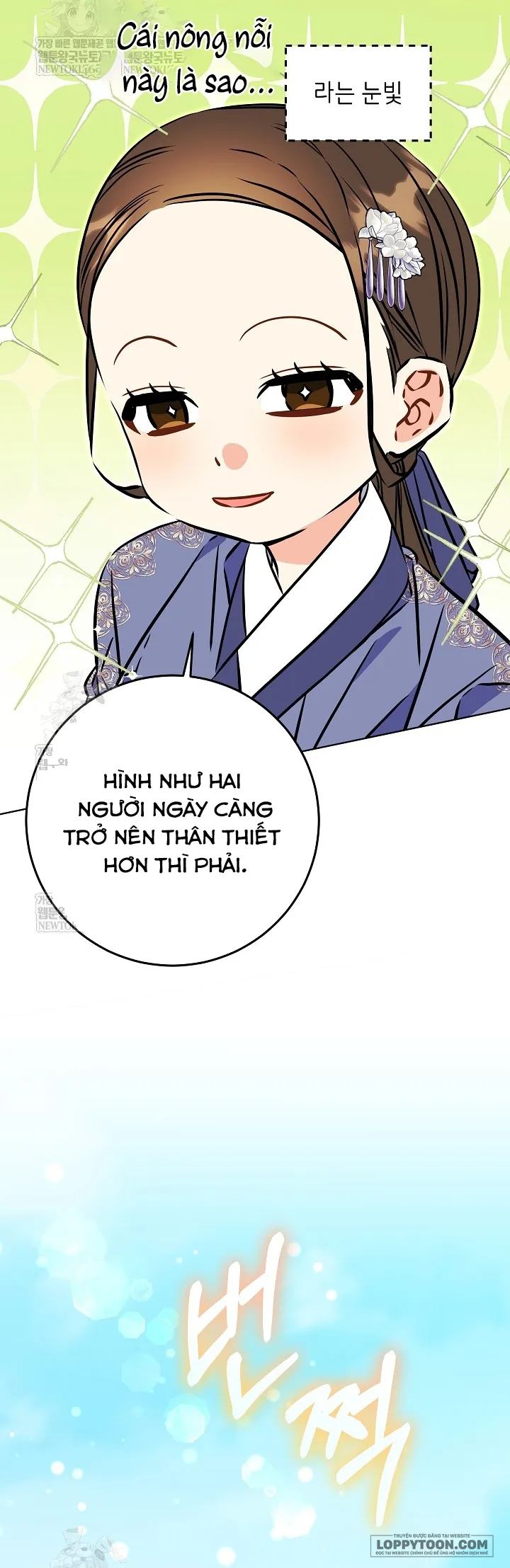 Tôi Sinh Ra Là Con Gái Của Một Cung Phi Hèn Mọn - Chap 76 - Trang 49